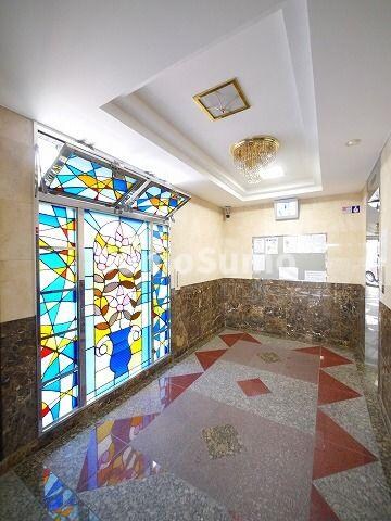 高宮駅 徒歩4分 12階の物件外観写真