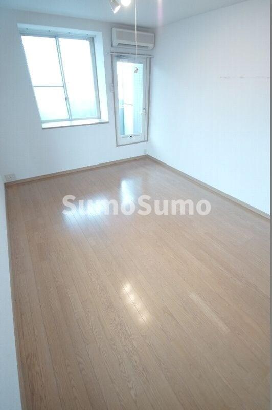 高宮駅 徒歩4分 12階の物件内観写真