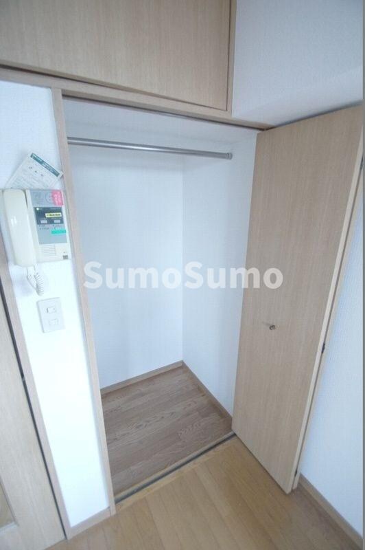 高宮駅 徒歩4分 12階の物件内観写真