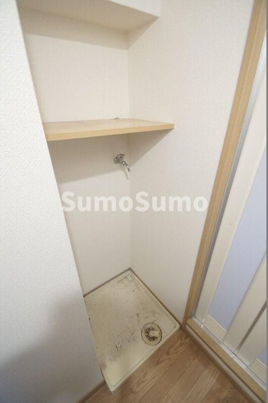 高宮駅 徒歩4分 12階の物件内観写真