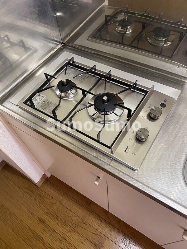 高宮駅 徒歩4分 12階の物件内観写真