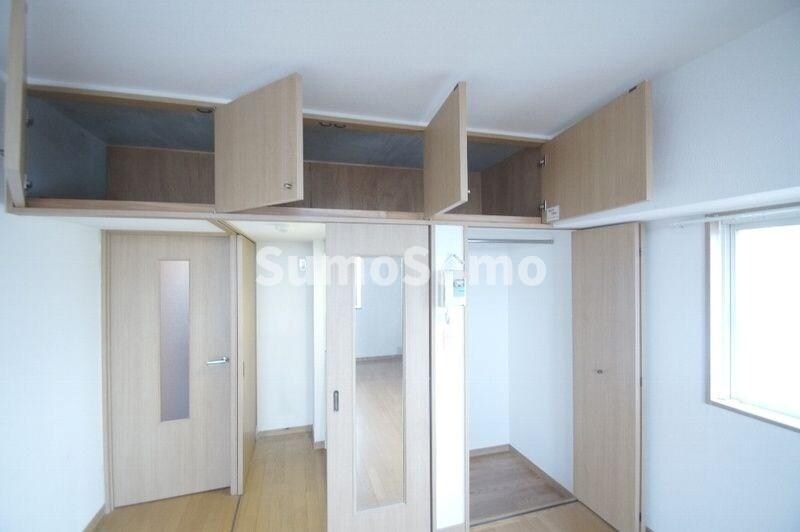 高宮駅 徒歩4分 12階の物件内観写真