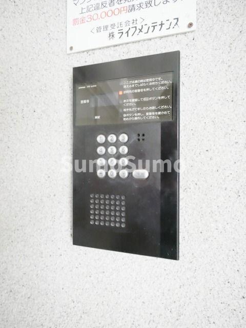 高宮駅 徒歩4分 12階の物件内観写真