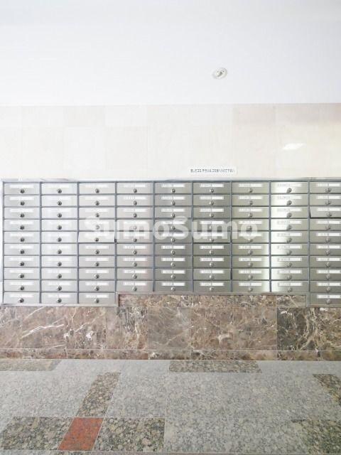 高宮駅 徒歩4分 12階の物件内観写真