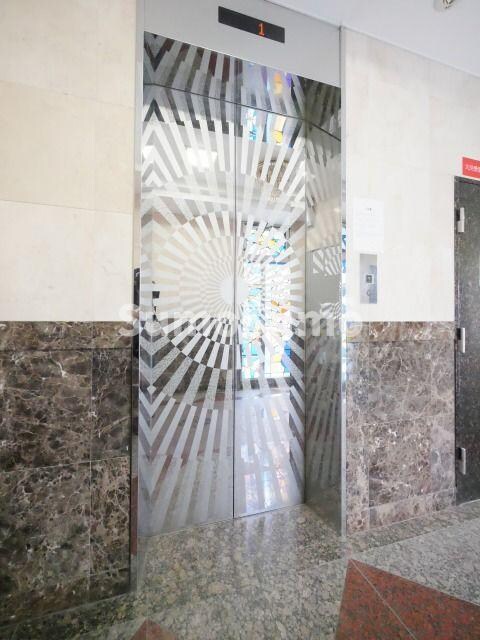 高宮駅 徒歩4分 12階の物件内観写真