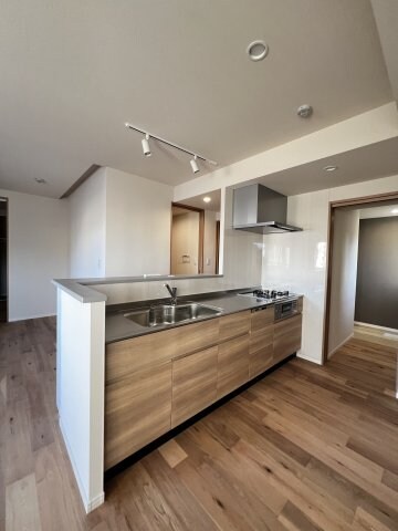 The TEN GOOD 祖原Ⅱの物件内観写真