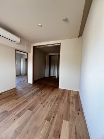 The TEN GOOD 祖原Ⅱの物件内観写真