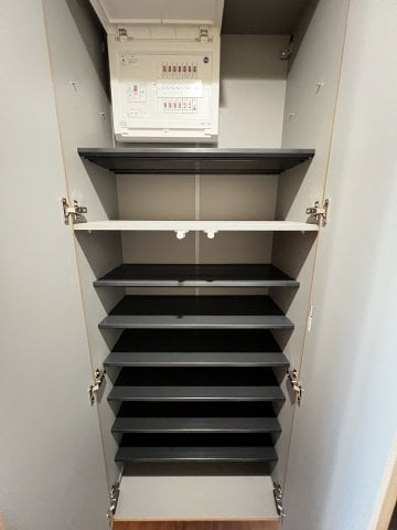 The TEN GOOD 祖原Ⅱの物件内観写真