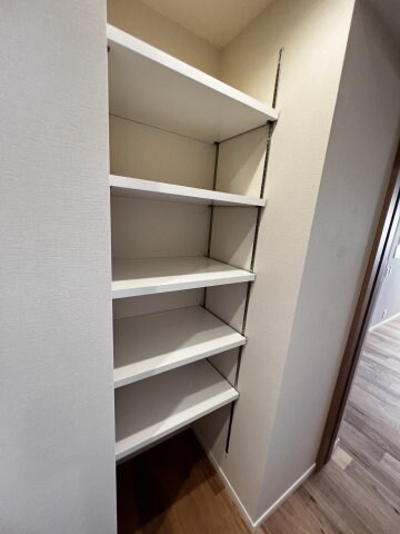 The TEN GOOD 祖原Ⅱの物件内観写真