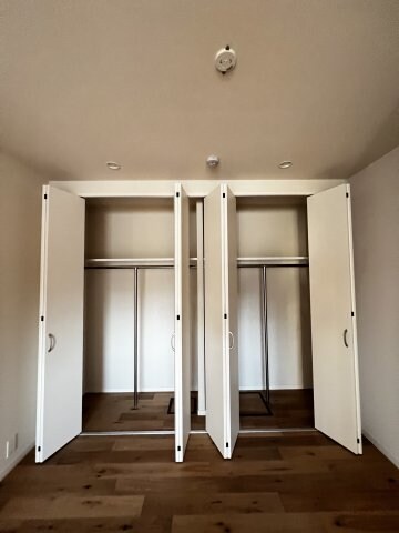 The TEN GOOD 祖原Ⅱの物件内観写真