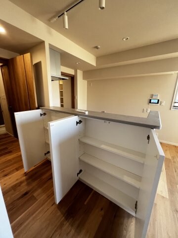 The TEN GOOD 祖原Ⅱの物件内観写真