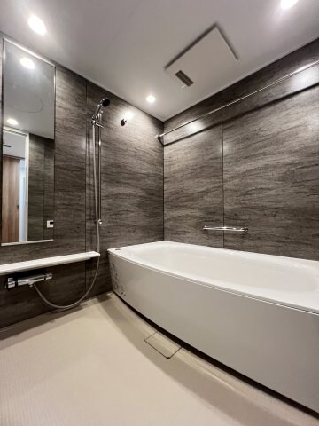 The TEN GOOD 祖原Ⅱの物件内観写真