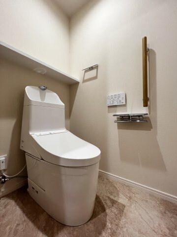 The TEN GOOD 祖原Ⅱの物件内観写真