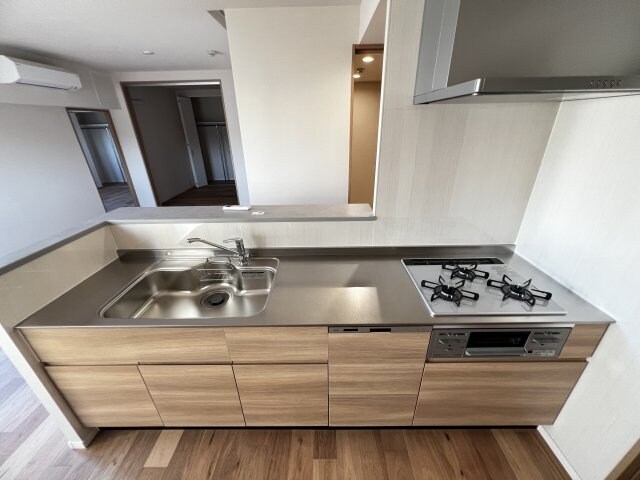 The TEN GOOD 祖原Ⅱの物件内観写真