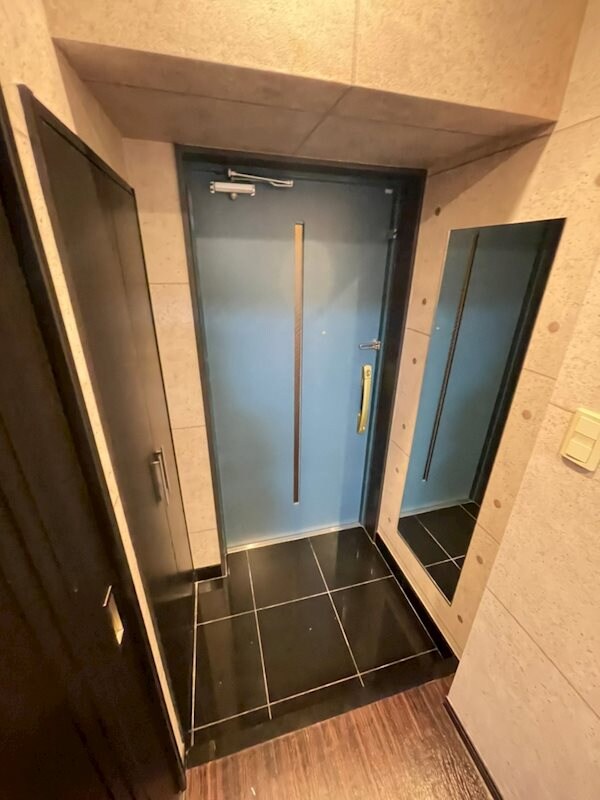 長堀橋駅 徒歩5分 8階の物件内観写真