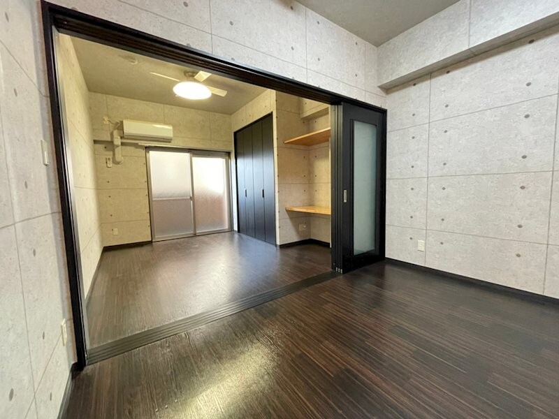 長堀橋駅 徒歩5分 8階の物件内観写真