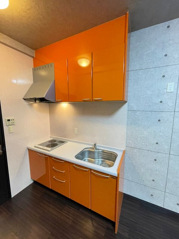 長堀橋駅 徒歩5分 8階の物件内観写真