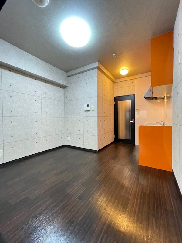 長堀橋駅 徒歩5分 8階の物件内観写真