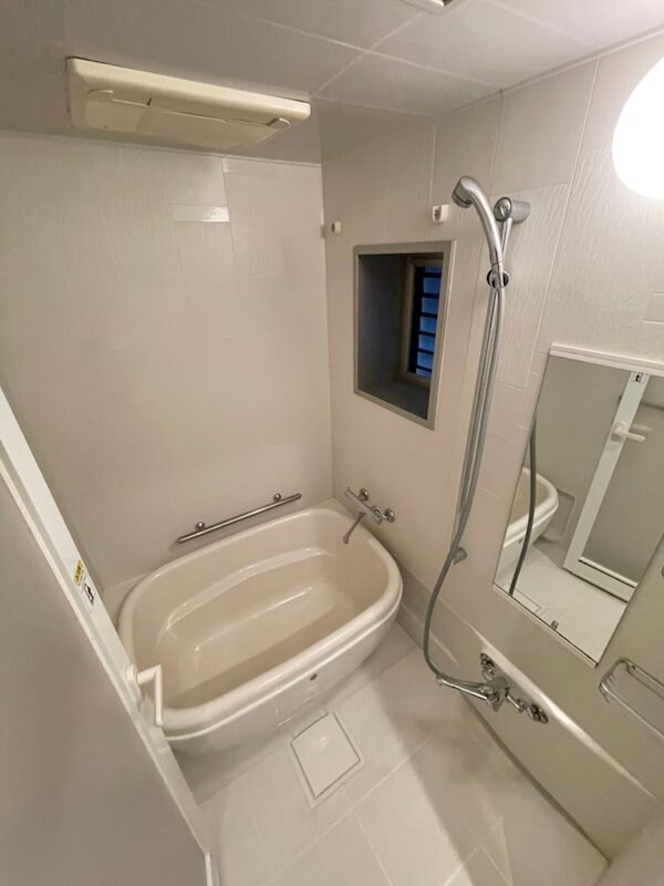 長堀橋駅 徒歩5分 8階の物件内観写真