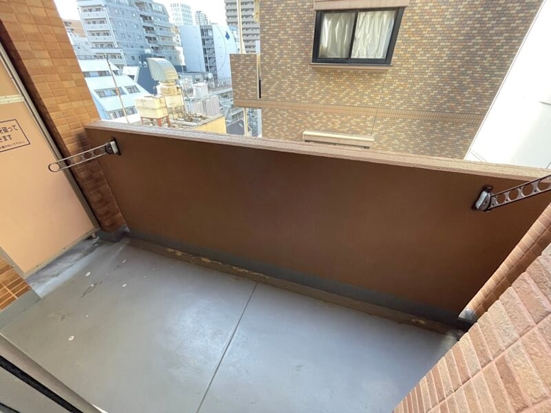 長堀橋駅 徒歩5分 8階の物件内観写真