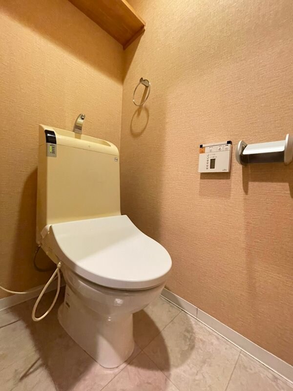 長堀橋駅 徒歩5分 8階の物件内観写真