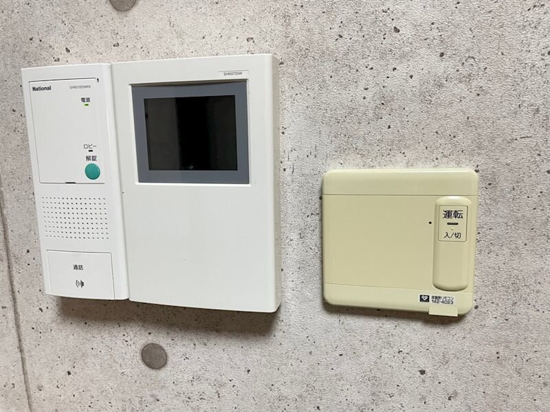 長堀橋駅 徒歩5分 8階の物件内観写真