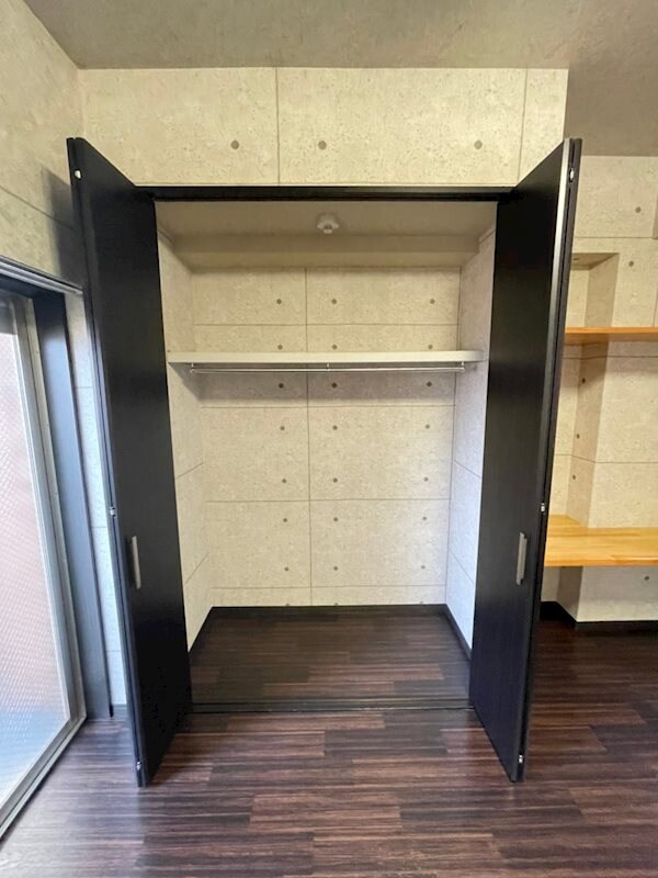 長堀橋駅 徒歩5分 8階の物件内観写真