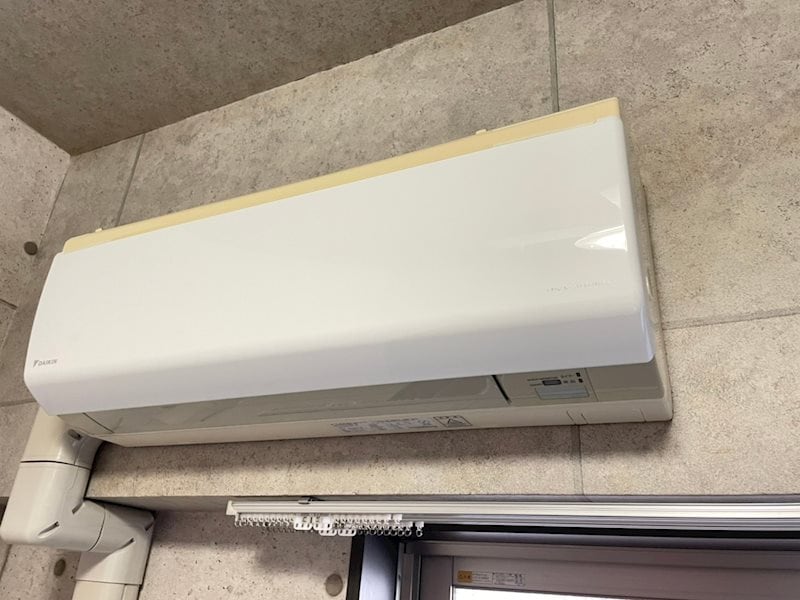 長堀橋駅 徒歩5分 8階の物件内観写真