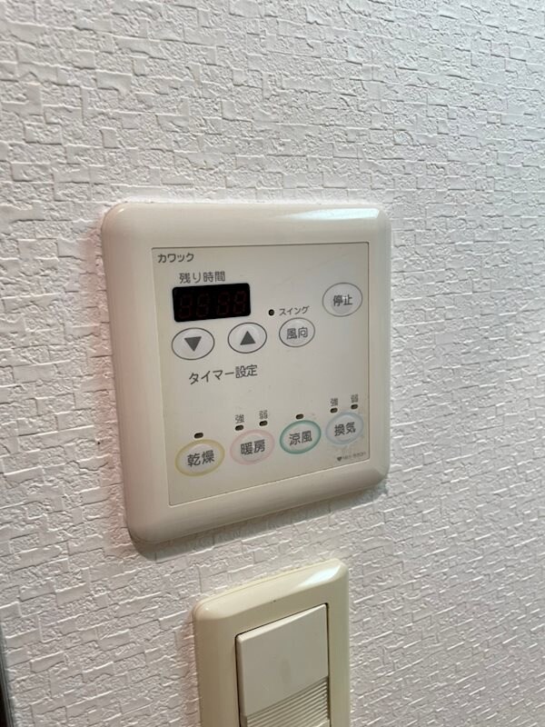 長堀橋駅 徒歩5分 8階の物件内観写真