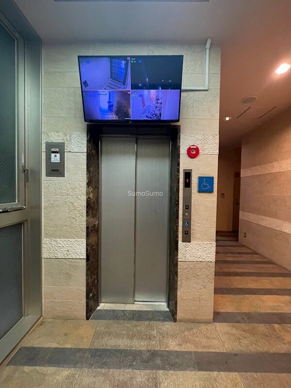 長堀橋駅 徒歩5分 8階の物件内観写真