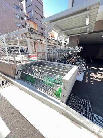 尼崎駅 徒歩4分 5階の物件内観写真