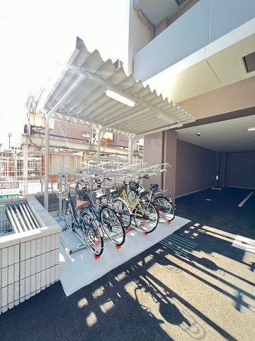 尼崎駅 徒歩4分 5階の物件内観写真