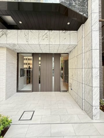 天満橋駅 徒歩1分 4階の物件外観写真