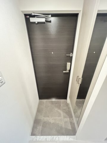 天満橋駅 徒歩1分 4階の物件内観写真