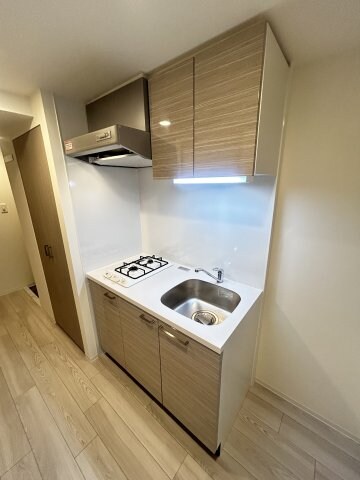 天満橋駅 徒歩1分 4階の物件内観写真