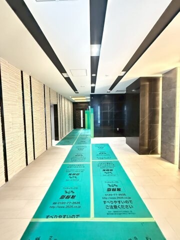 天満橋駅 徒歩1分 4階の物件外観写真