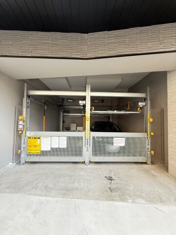 天満橋駅 徒歩1分 4階の物件外観写真