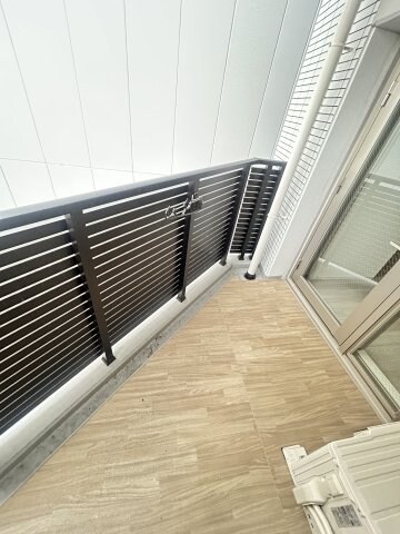 天満橋駅 徒歩1分 4階の物件内観写真