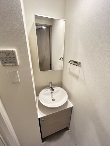 天満橋駅 徒歩1分 4階の物件内観写真