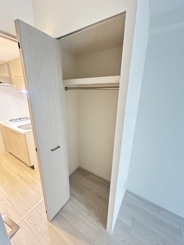 天満橋駅 徒歩1分 4階の物件内観写真