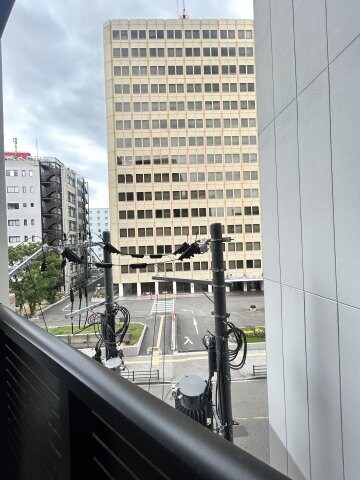 天満橋駅 徒歩1分 4階の物件内観写真