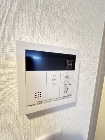 天満橋駅 徒歩1分 4階の物件内観写真