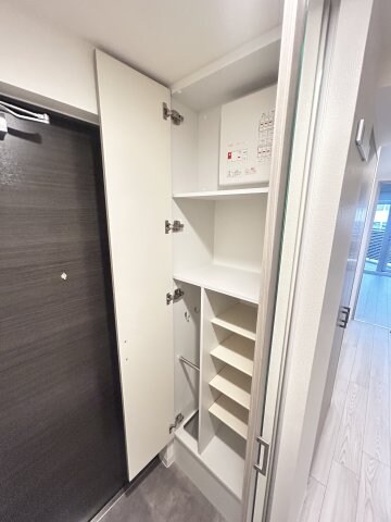 天満橋駅 徒歩1分 4階の物件内観写真