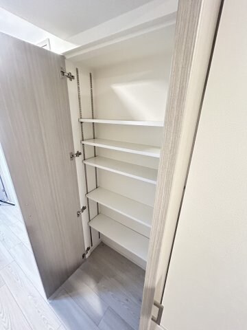 天満橋駅 徒歩1分 4階の物件内観写真