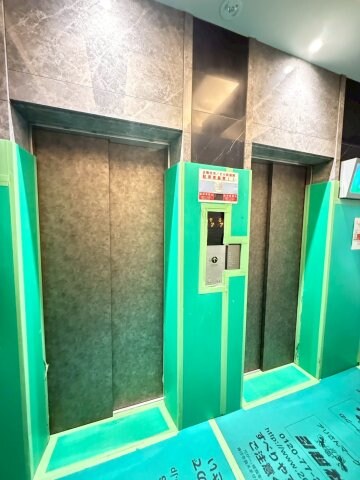 天満橋駅 徒歩1分 4階の物件内観写真