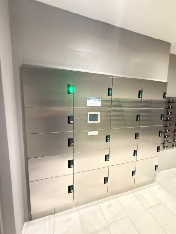 天満橋駅 徒歩1分 4階の物件内観写真