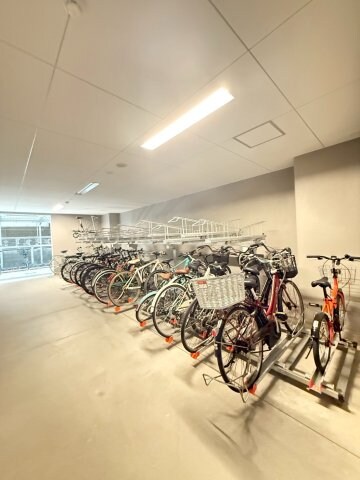 天満橋駅 徒歩1分 4階の物件内観写真