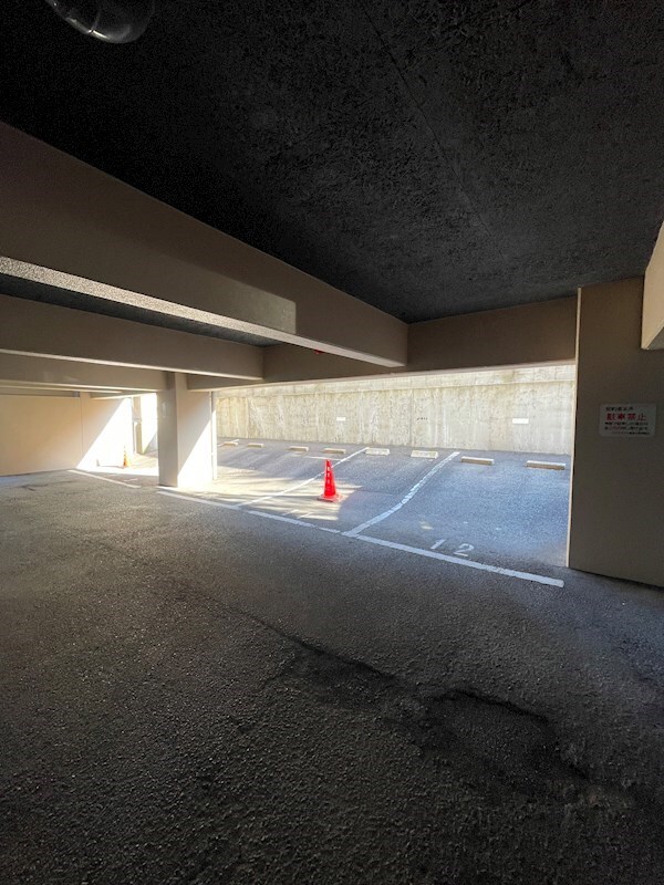 大橋駅 徒歩6分 4階の物件外観写真