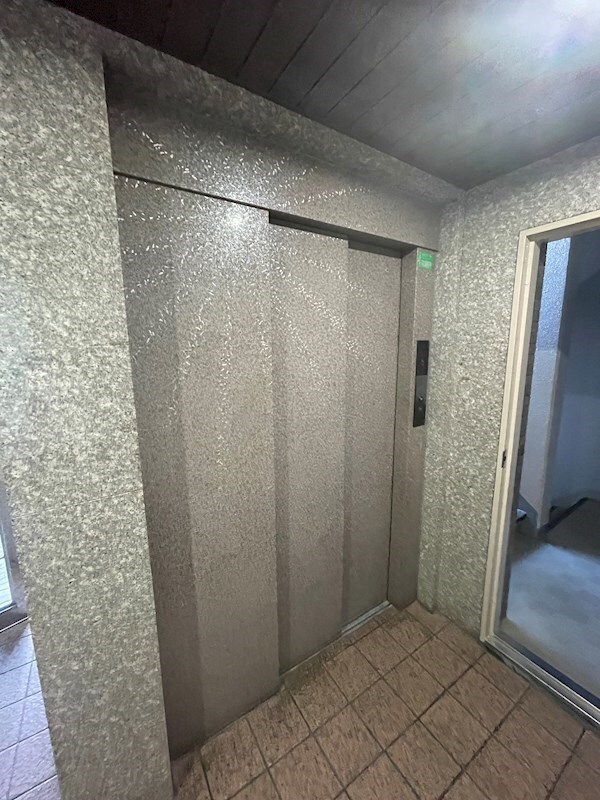 大橋駅 徒歩6分 4階の物件内観写真