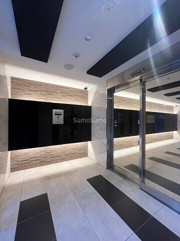 堺筋本町駅 徒歩3分 10階の物件外観写真